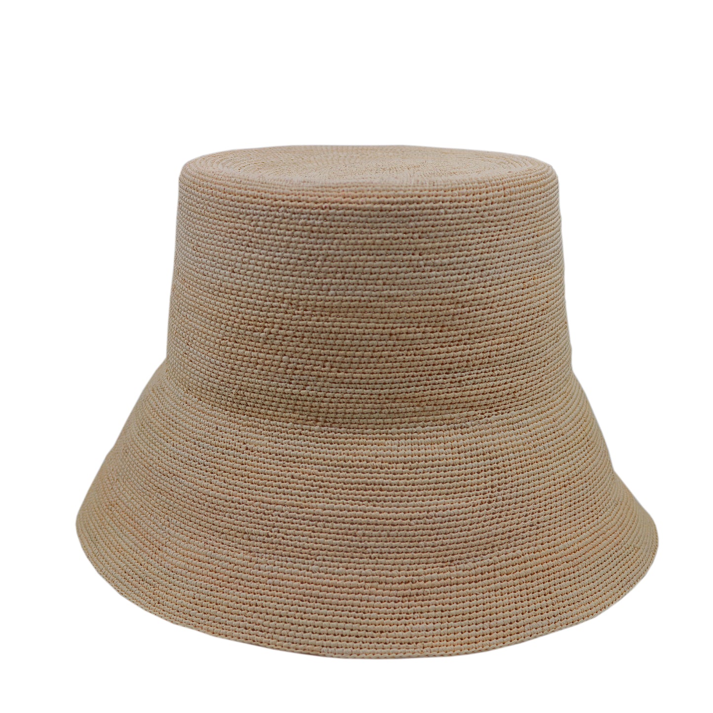 Lampshade Bucket Hat